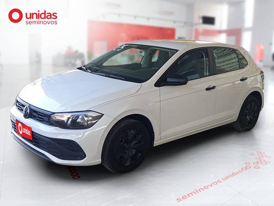 VOLKSWAGEN POLO 1.0 MPI TRACK MANUAL